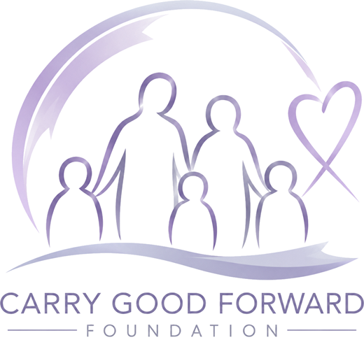 Carry Good Forward Foundation